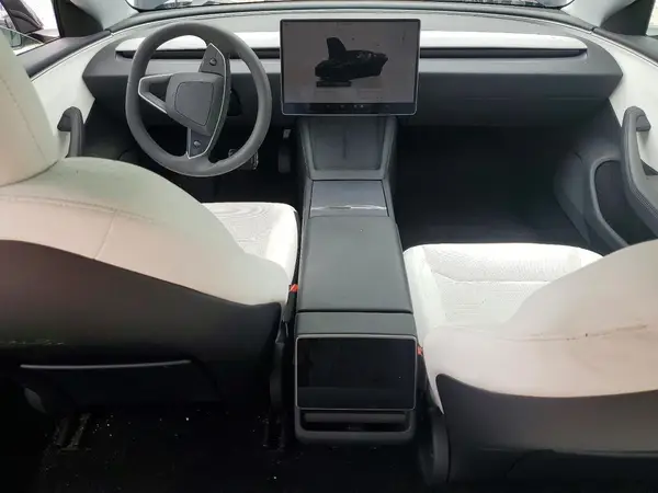5YJ3E1EA8SF981382 2025 TESLA MODEL 3 - Image 8