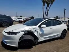 5YJ3E1EA8SF981558 2025 TESLA MODEL 3