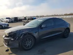 5YJ3E1EA8SF981740 2025 TESLA MODEL 3