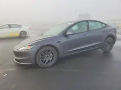 5YJ3E1EA8SF982208 2025 TESLA MODEL 3