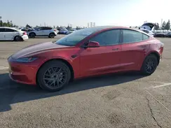 5YJ3E1EA8SF982354 2025 TESLA MODEL 3