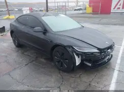 5YJ3E1EA8SF983763 2025 TESLA MODEL 3