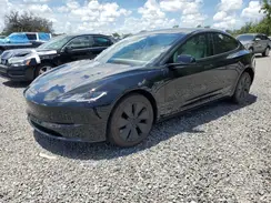 5YJ3E1EA8SF984931 2025 TESLA MODEL 3