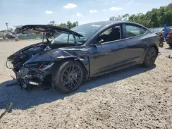 5YJ3E1EA8SF985948 2025 TESLA MODEL 3