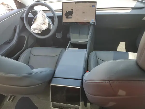 5YJ3E1EA8SF985948 2025 TESLA MODEL 3 - Image 8