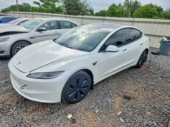 5YJ3E1EA8SF986193 2025 TESLA MODEL 3