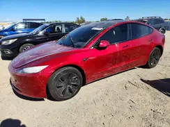 5YJ3E1EA8SF987019 2025 TESLA MODEL 3