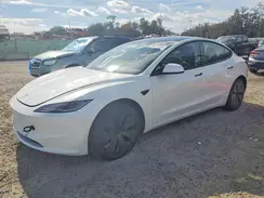 5YJ3E1EA8SF988431 2025 TESLA MODEL 3