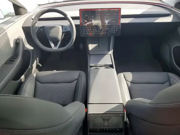 5YJ3E1EA8SF988431 2025 TESLA MODEL 3 - Image 8