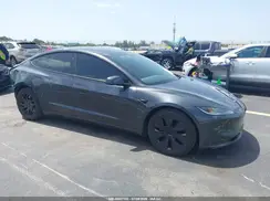 5YJ3E1EA8SF988879 2025 TESLA MODEL 3