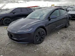 5YJ3E1EA8SF989904 2025 TESLA MODEL 3