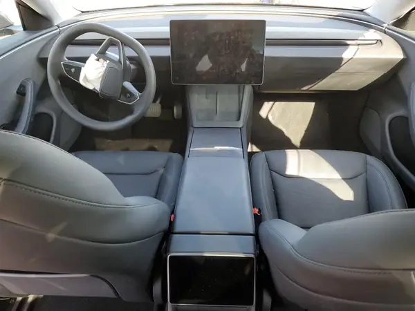 5YJ3E1EA8SF991281 2025 TESLA MODEL 3 - Image 8