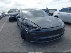 5YJ3E1EA8SF991460 2025 TESLA MODEL 3