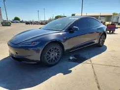 5YJ3E1EA8SF991619 2025 TESLA MODEL 3