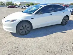 5YJ3E1EA8SF996139 2025 TESLA MODEL 3