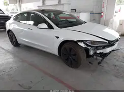 5YJ3E1EA8SF996500 2025 TESLA MODEL 3