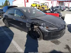 5YJ3E1EA8SF999042 2025 TESLA MODEL 3