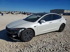 5YJ3E1EA8TF116140 2026 TESLA MODEL 3