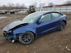 5YJ3E1EA8TF117241 2026 TESLA MODEL 3