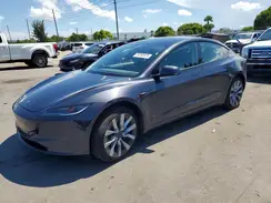 5YJ3E1EA8TF122827 2026 TESLA MODEL 3