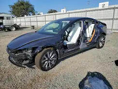 5YJ3E1EA8TF123069 2026 TESLA MODEL 3