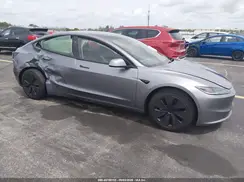 5YJ3E1EA8TF129485 2026 TESLA MODEL 3