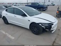 5YJ3E1EA8TF142351 2026 TESLA MODEL 3