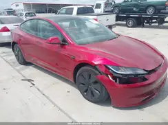 5YJ3E1EA8TF143984 2026 TESLA MODEL 3