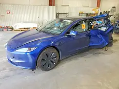 5YJ3E1EA8TF144259 2026 TESLA MODEL 3