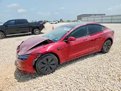 5YJ3E1EA8TF148473 2026 TESLA MODEL 3