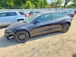 5YJ3E1EA8TF150076 2026 TESLA MODEL 3