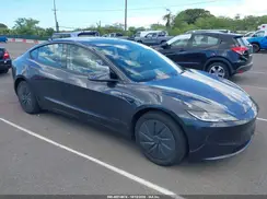 5YJ3E1EA8TF151874 2026 TESLA MODEL 3