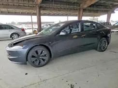 5YJ3E1EA8TF154788 2026 TESLA MODEL 3