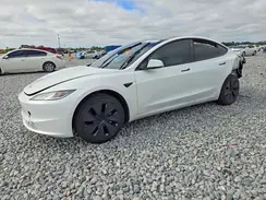 5YJ3E1EA8TF185507 2026 TESLA MODEL 3