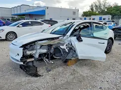 5YJ3E1EA8TF185653 2026 TESLA MODEL 3