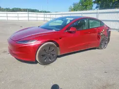 5YJ3E1EA8TF189203 2026 TESLA MODEL 3