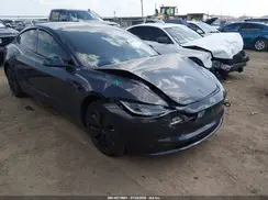 5YJ3E1EA8TF191016 2026 TESLA MODEL 3