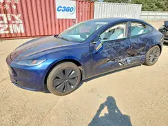 5YJ3E1EA8TF202905 2026 TESLA MODEL 3
