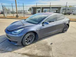 5YJ3E1EA9HF000663 2017 TESLA MODEL 3