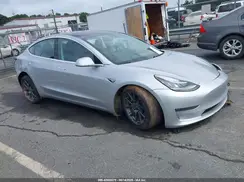 5YJ3E1EA9HF000694 2017 TESLA MODEL 3