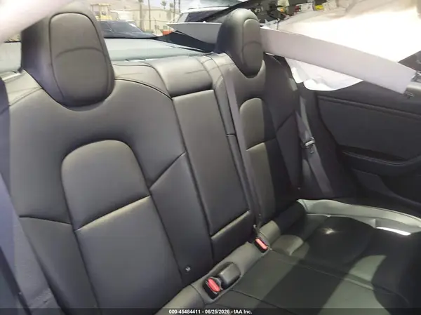 5YJ3E1EA9HF000873 2017 TESLA MODEL 3 - Image 8