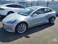 5YJ3E1EA9HF000985 2017 TESLA MODEL 3