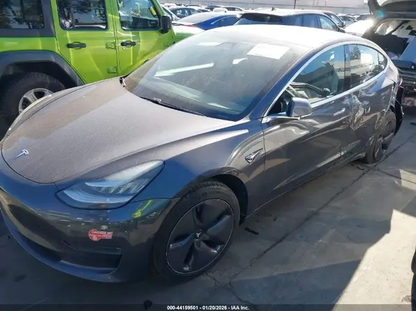 5YJ3E1EA9HF001294 2017 TESLA MODEL 3 - Image 2