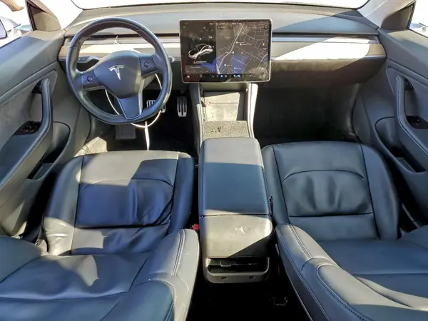 5YJ3E1EA9HF001537 2017 TESLA MODEL 3 - Image 8