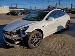 5YJ3E1EA9HF001568 2017 TESLA MODEL 3