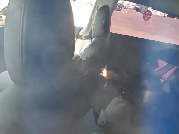 5YJ3E1EA9HF001568 2017 TESLA MODEL 3 - Image 8