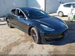 5YJ3E1EA9HF001649 2017 TESLA MODEL 3