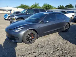 5YJ3E1EA9HF002218 2017 TESLA MODEL 3