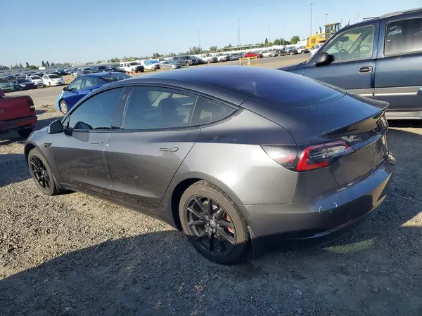 5YJ3E1EA9HF002218 2017 TESLA MODEL 3 - Image 2