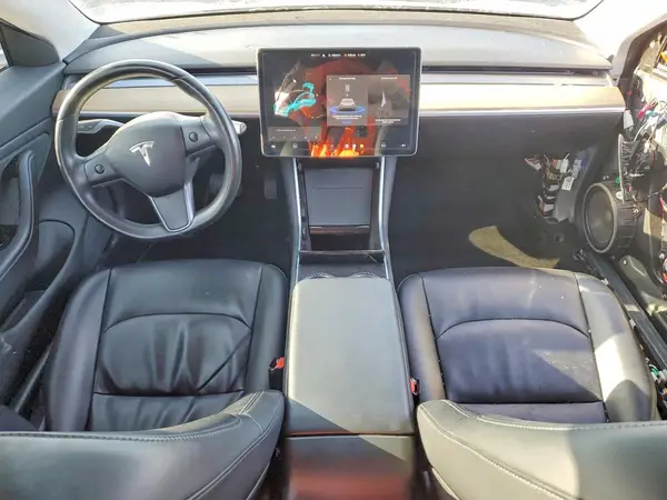 5YJ3E1EA9HF002218 2017 TESLA MODEL 3 - Image 8